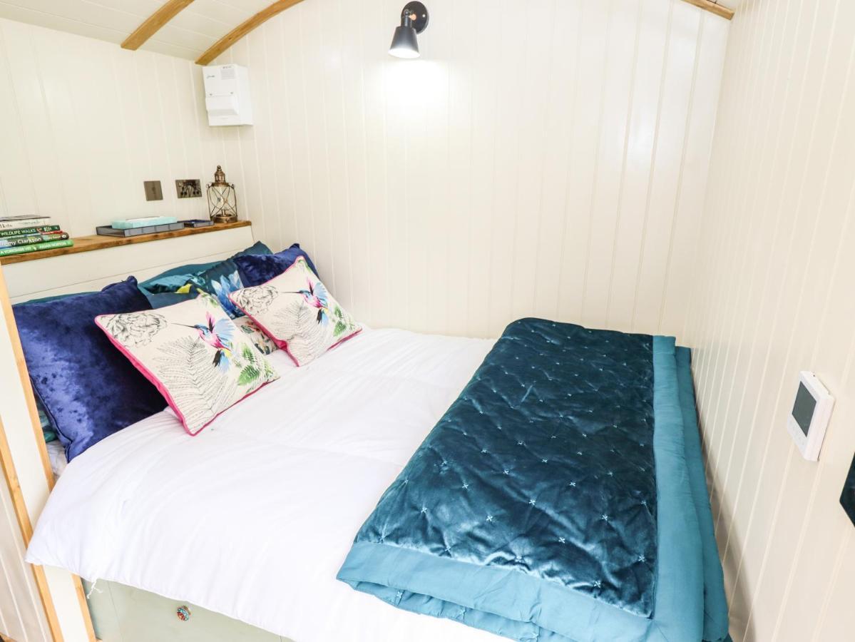 Honeybee Lodge Woodhall Spa Exteriér fotografie